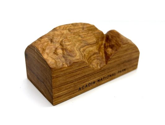 Acadia National Park - Cadillac Mountain