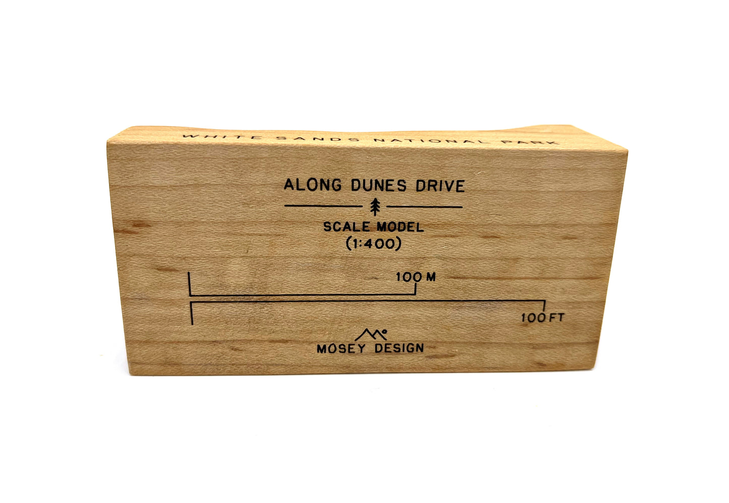 White Sands National Park