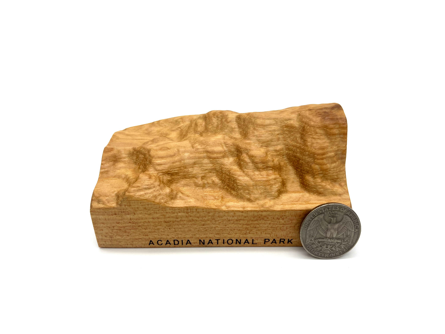 Acadia National Park