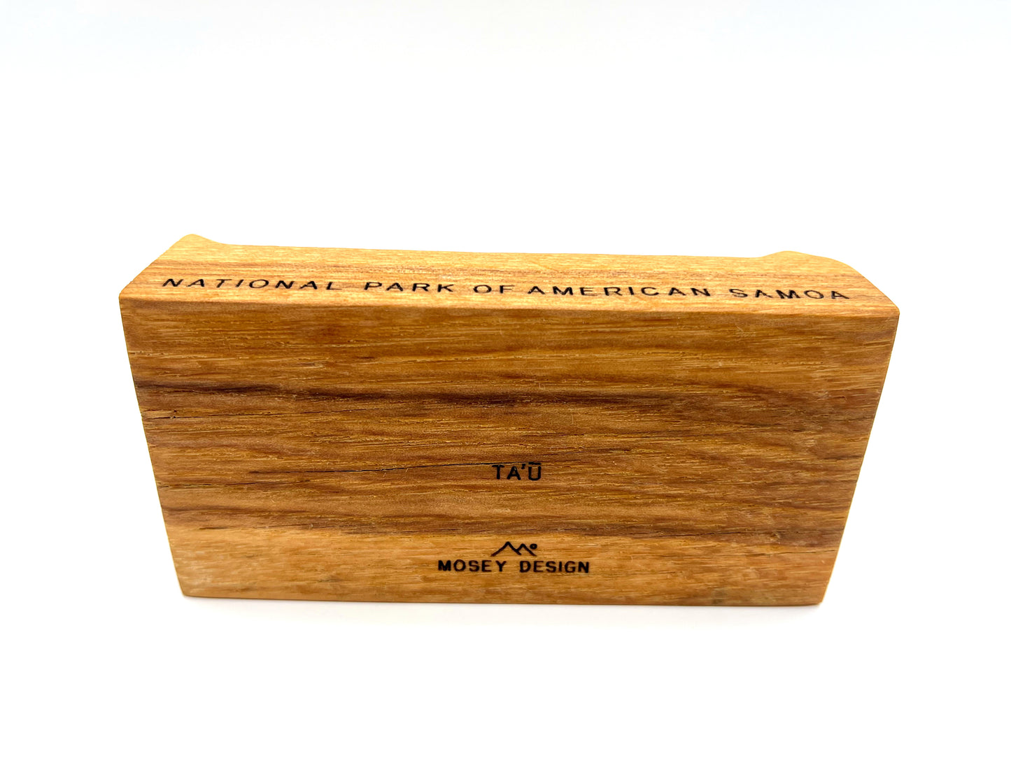 National Park of American Samoa