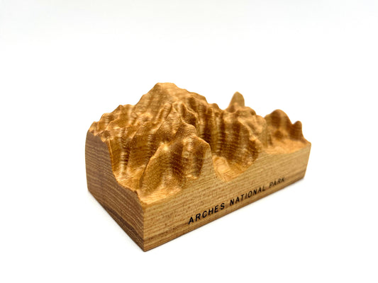 Arches National Park