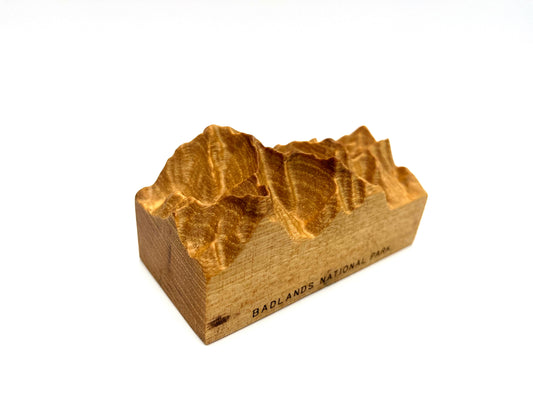 Badlands National Park