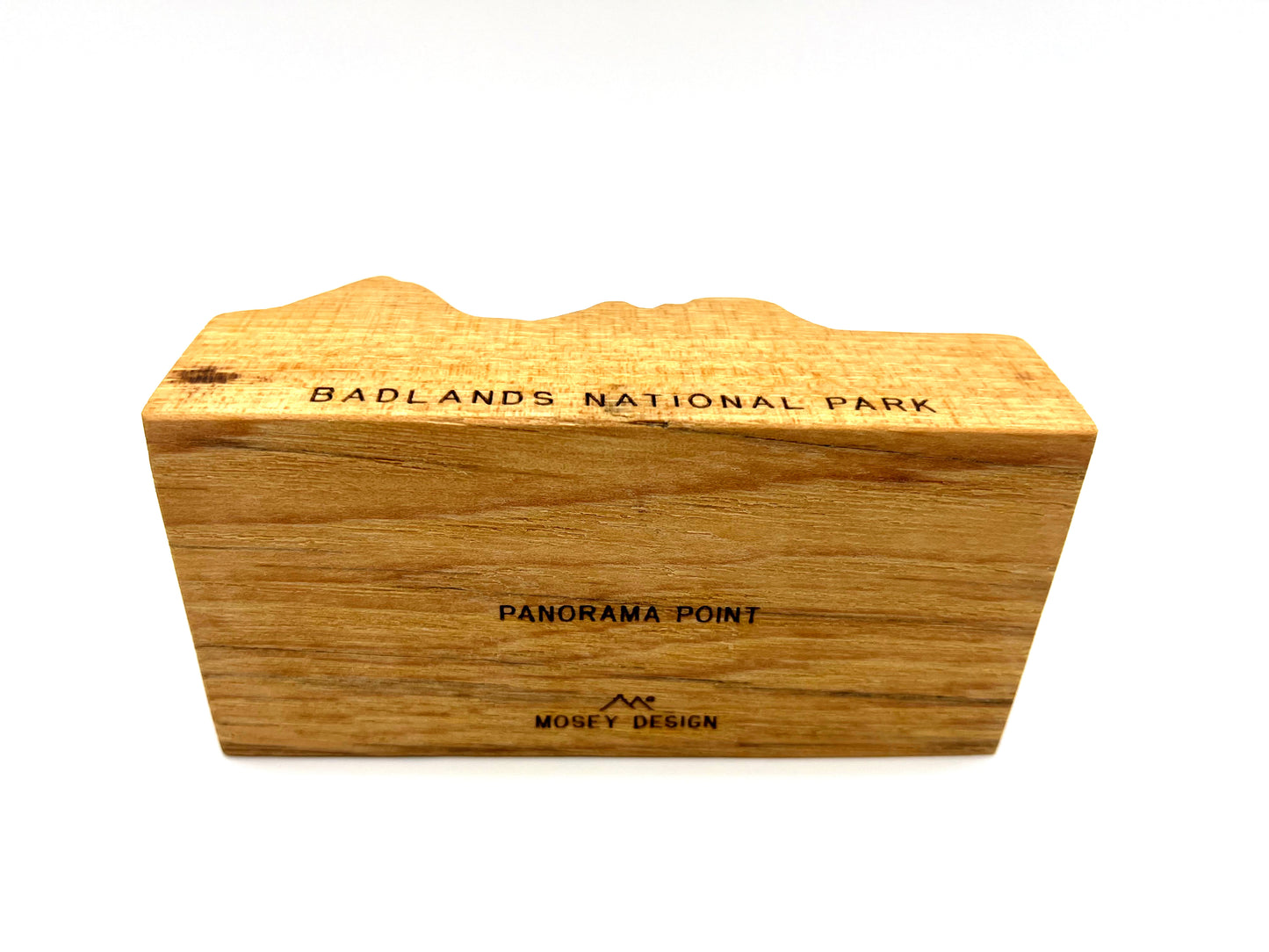 Badlands National Park