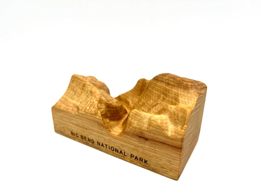 Big Bend National Park - Boquillas Canyon