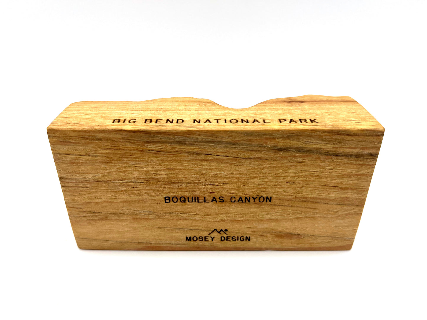 Big Bend National Park - Boquillas Canyon