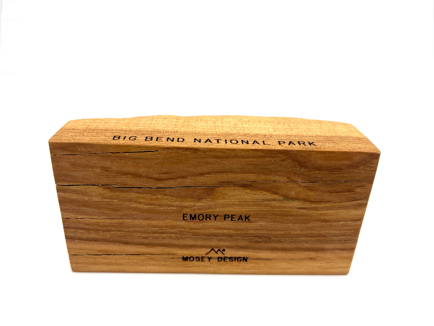 Big Bend National Park - Emory Peak