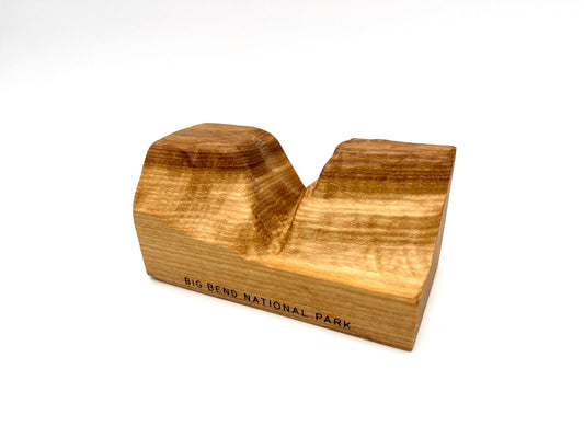 Big Bend National Park - Santa Elena Canyon