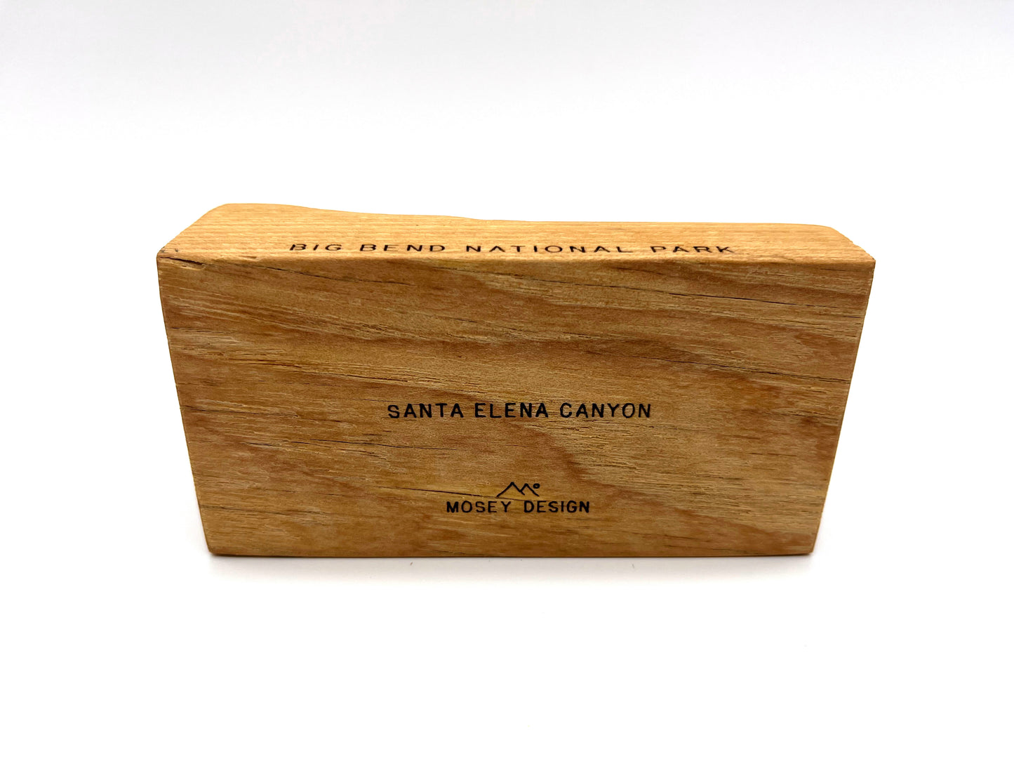 Big Bend National Park - Santa Elena Canyon