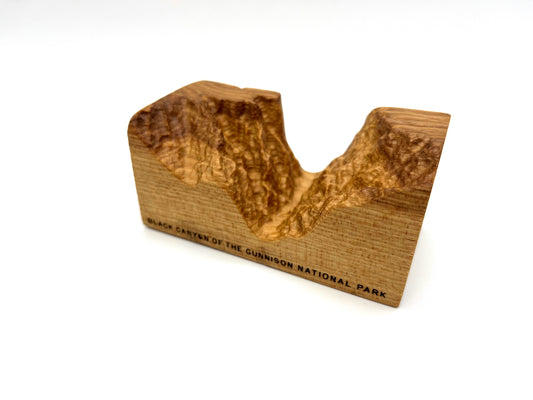 Black Canyon of the Gunnison National Park