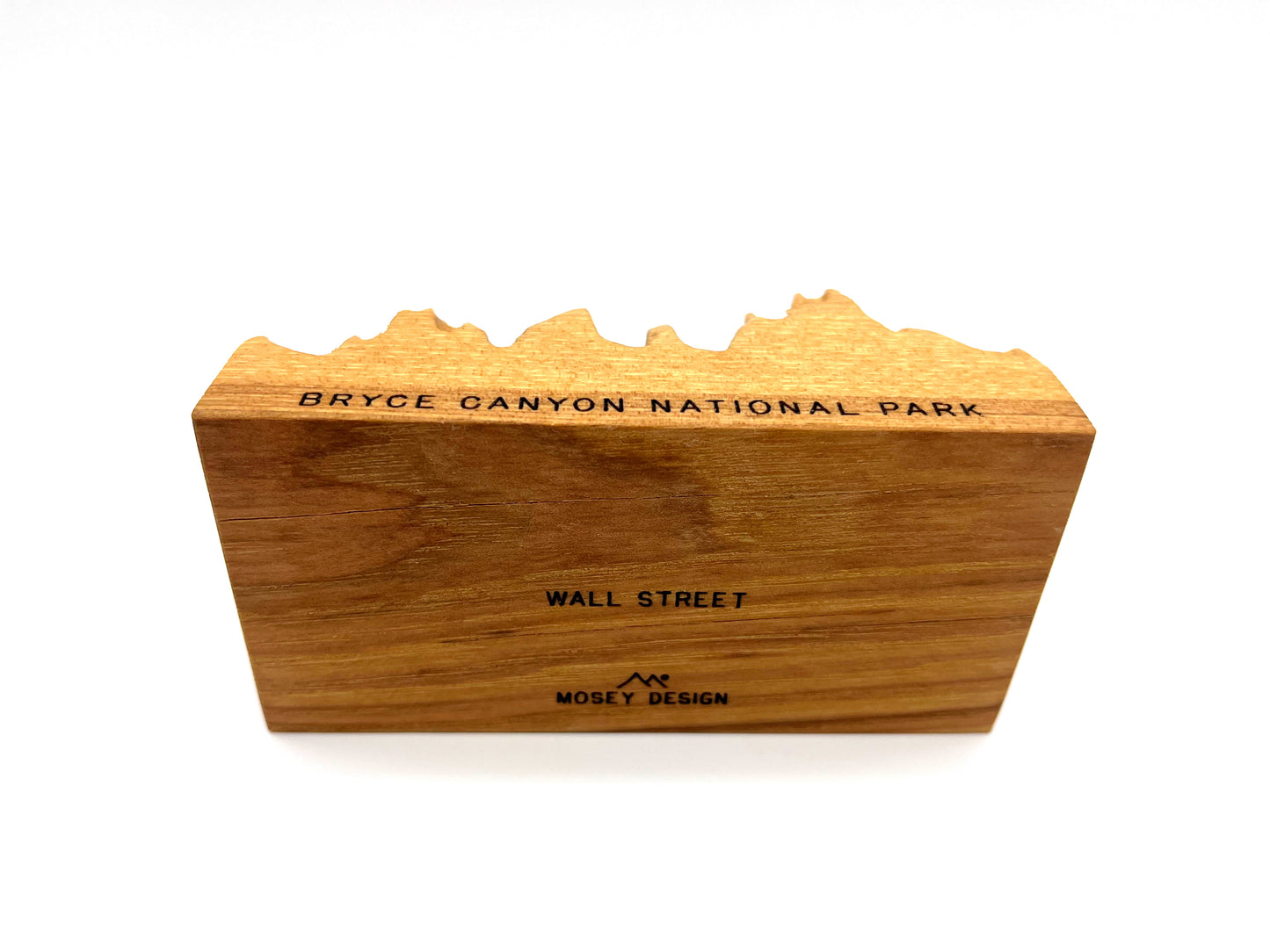 Bryce Canyon National Park