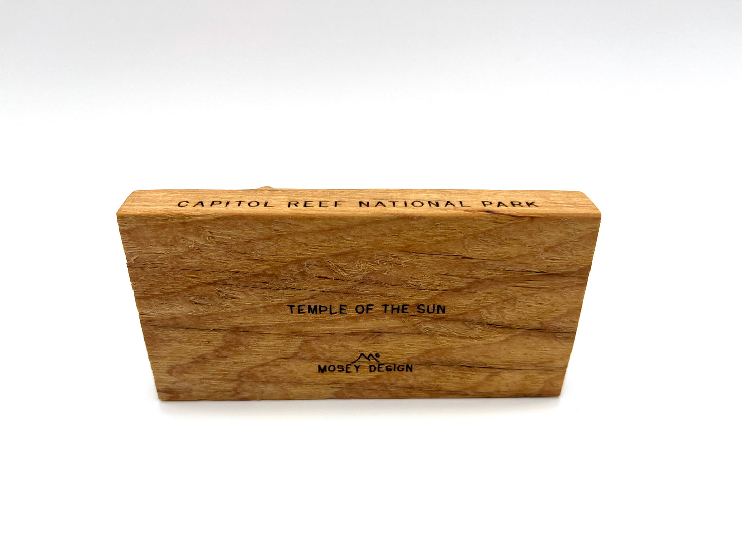 Capitol Reef National Park