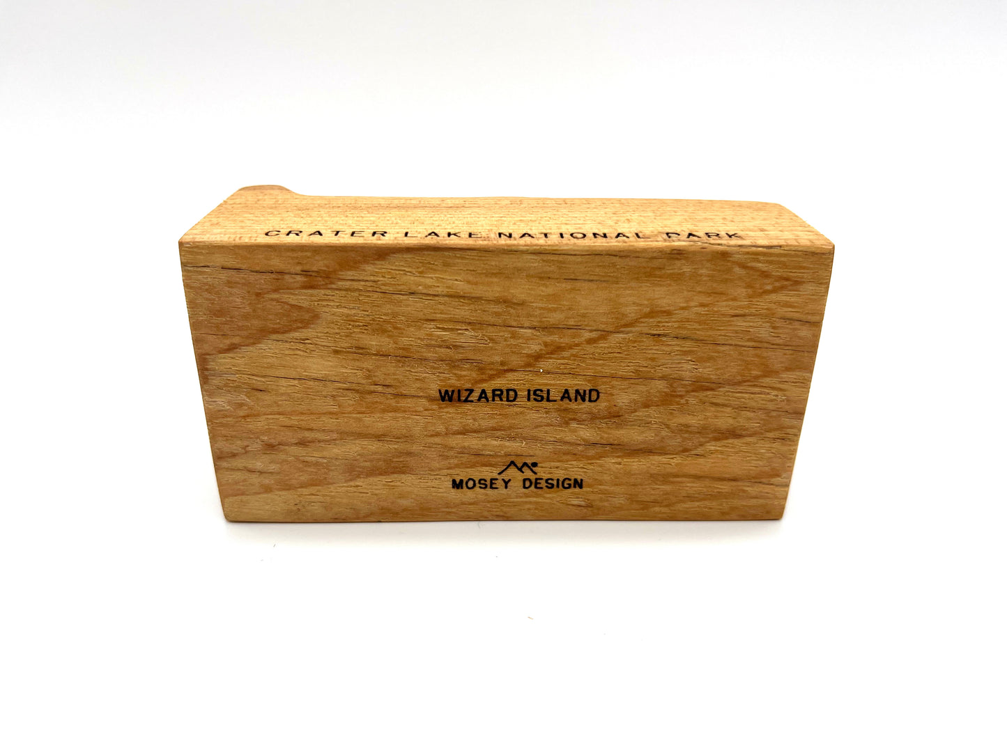 Crater Lake National Park