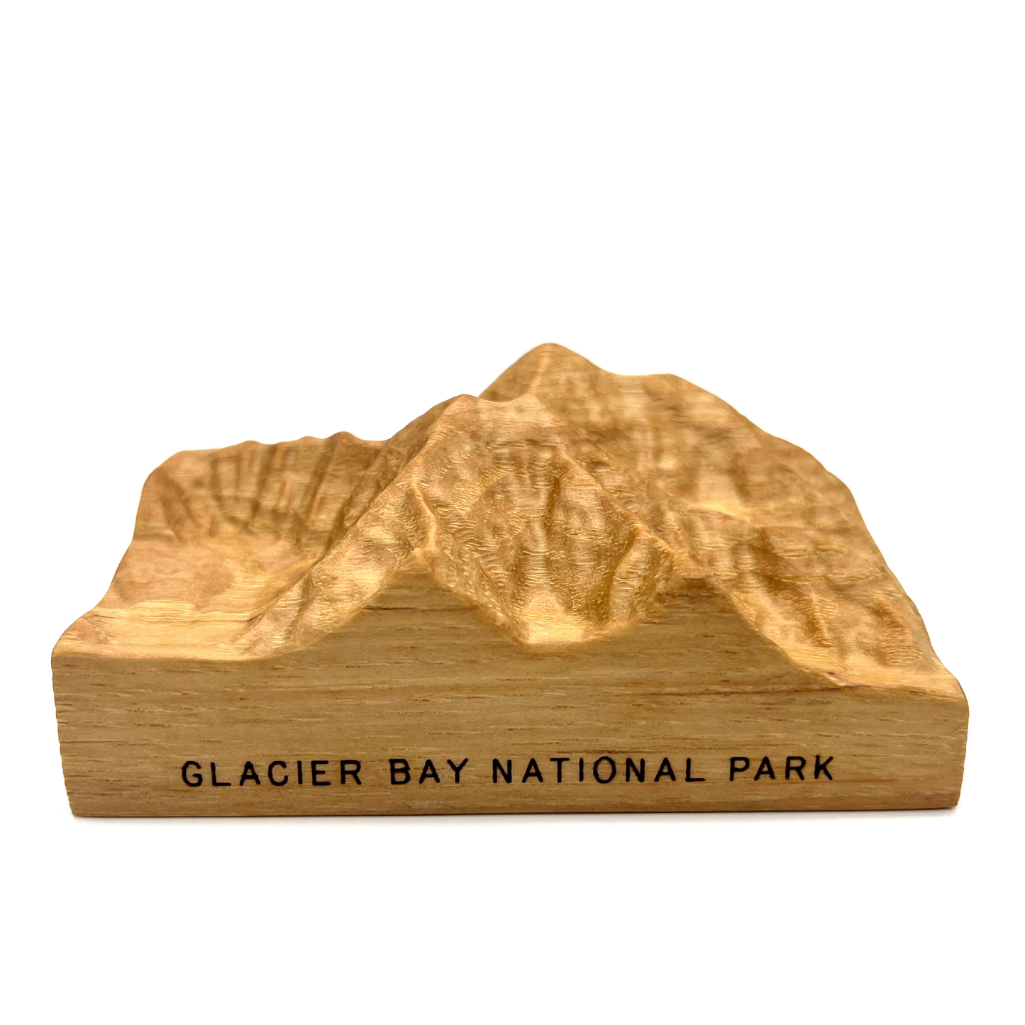 Glacier Bay National Park