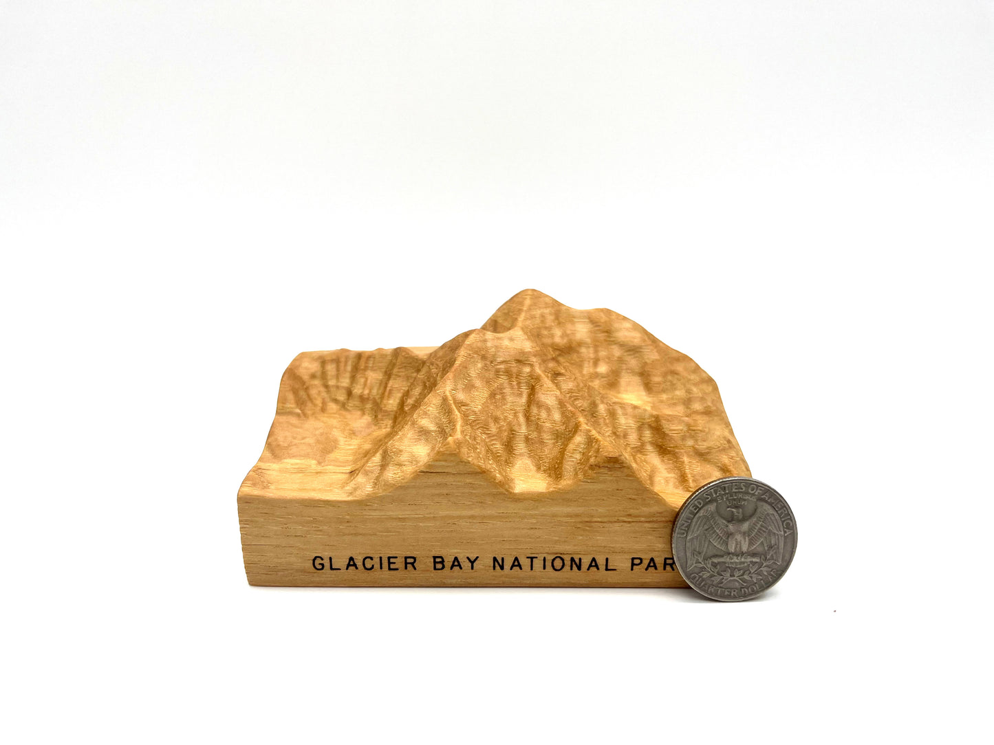 Glacier Bay National Park