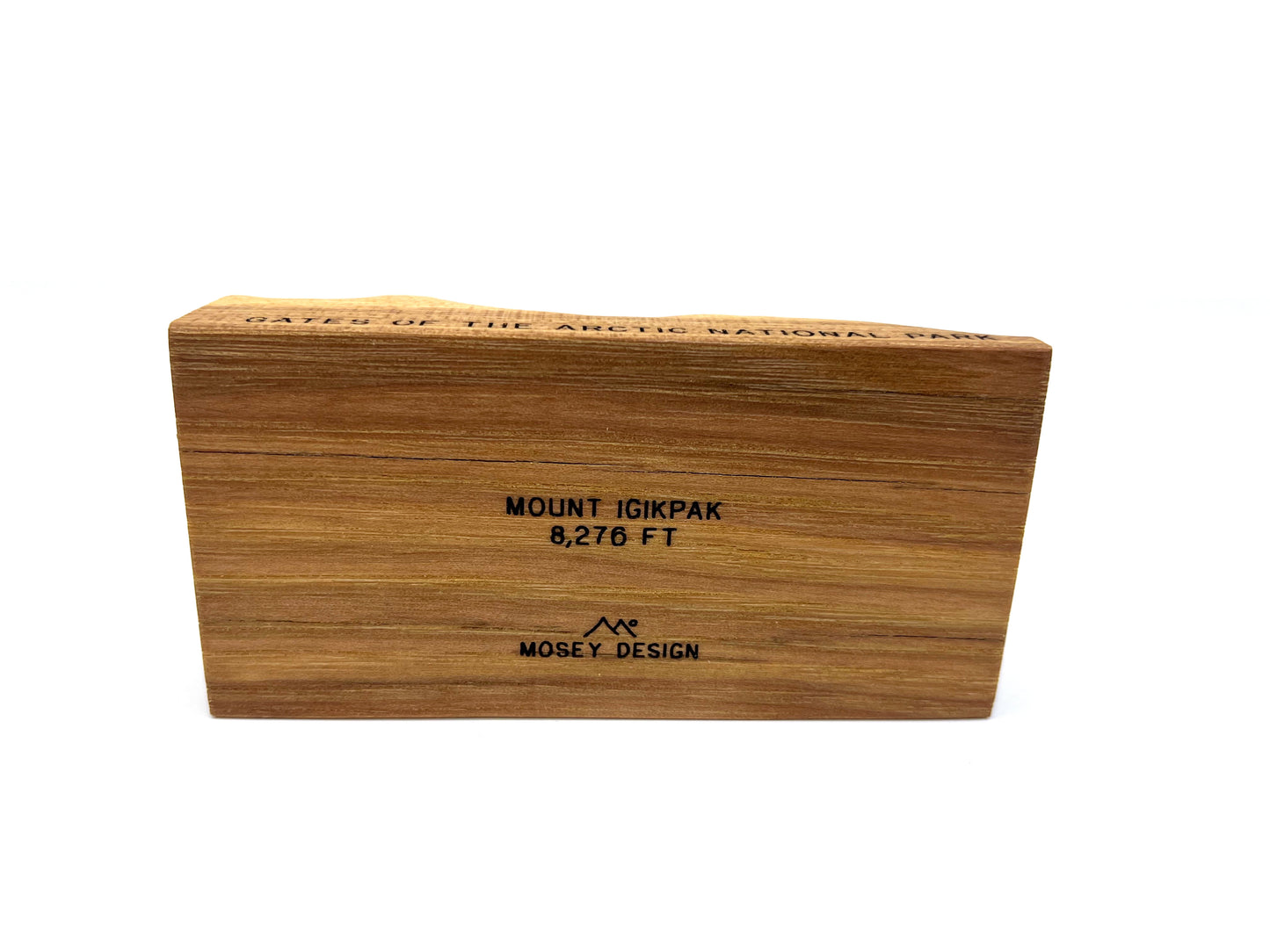 Gates of the Arctic National Park