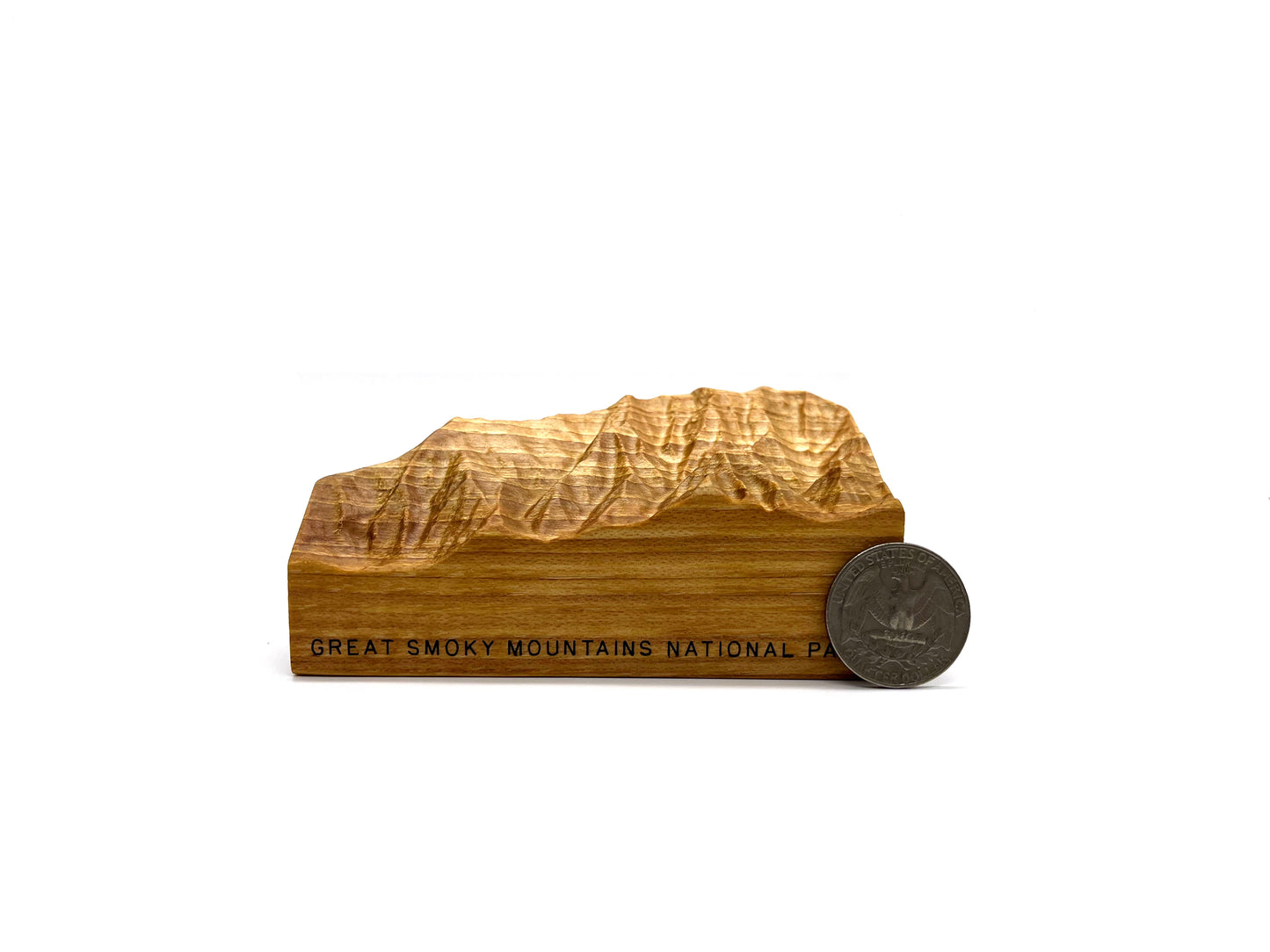 Great Smoky Mountains National Park