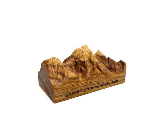 Grand Teton National Park