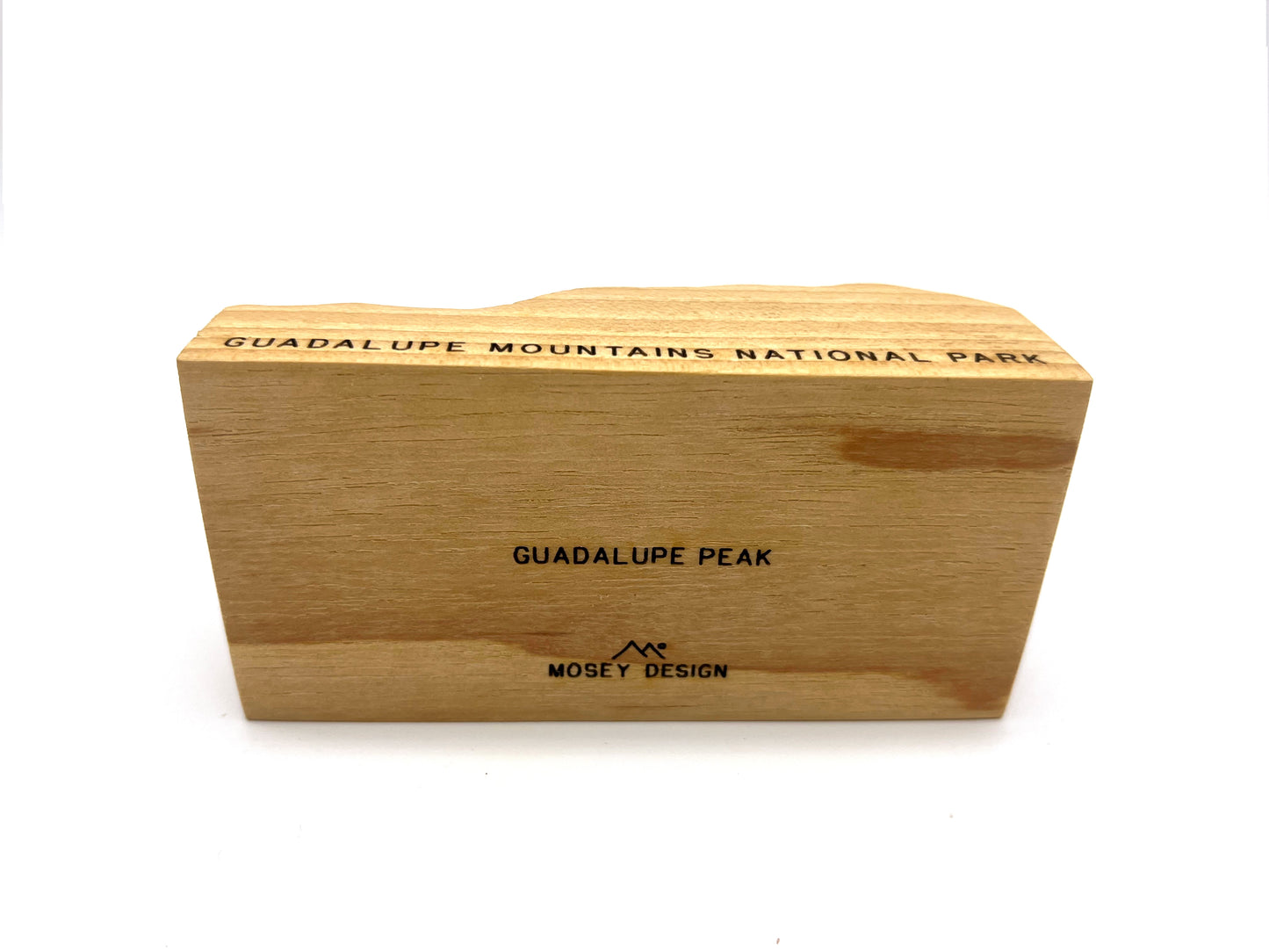 Guadalupe Mountains National Park