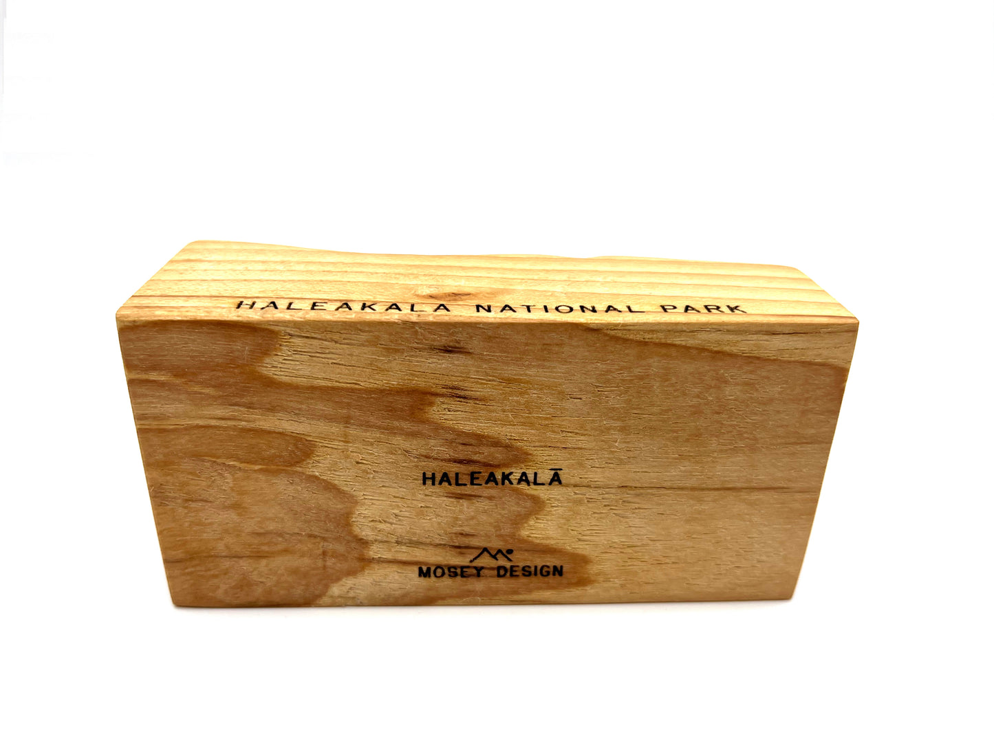 Haleakala National Park