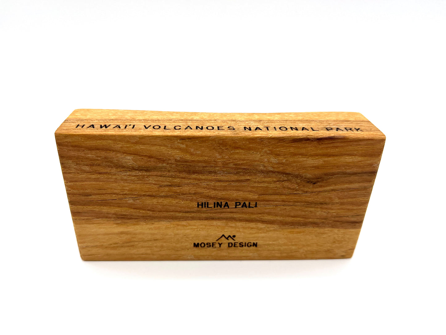 Hawaii Volcanoes National Park