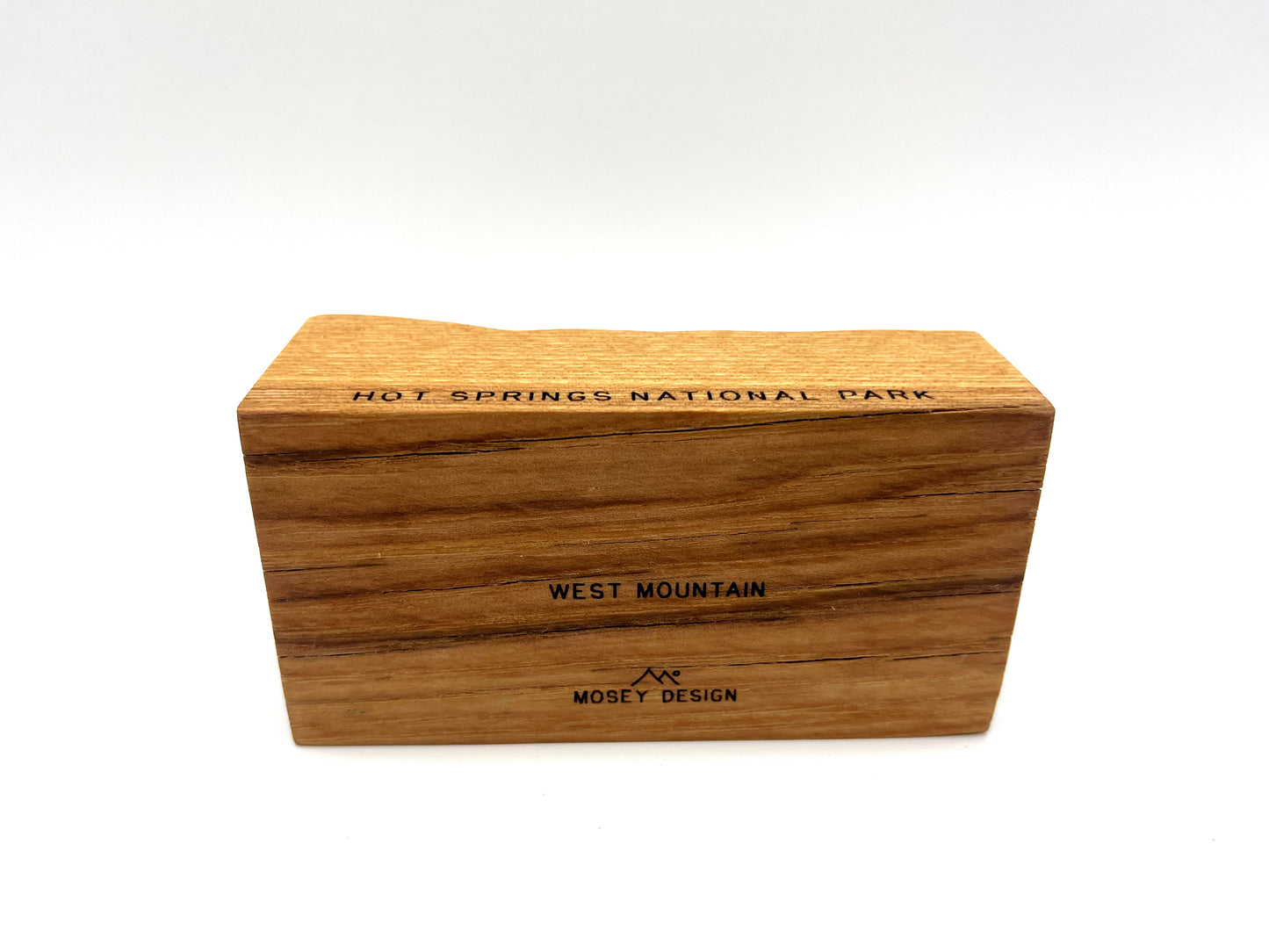 Hot Springs National Park