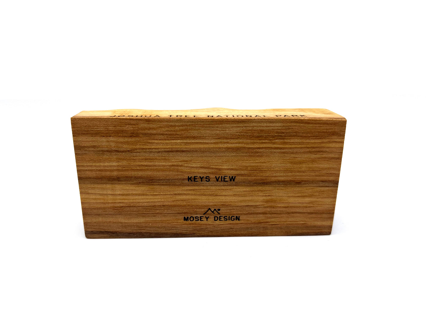 Joshua Tree National Park - Keys View