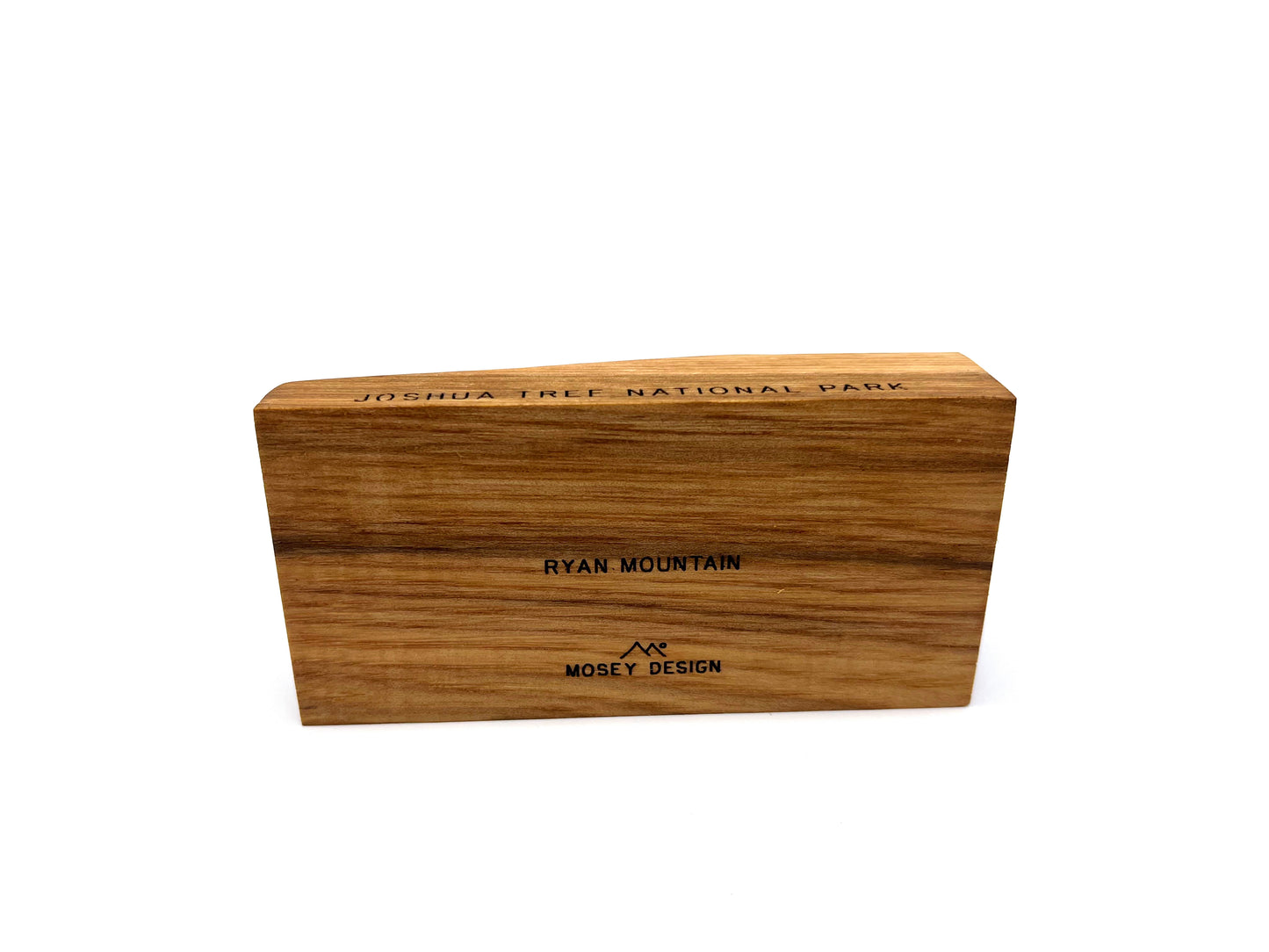 Joshua Tree National Park - Ryan Mountain