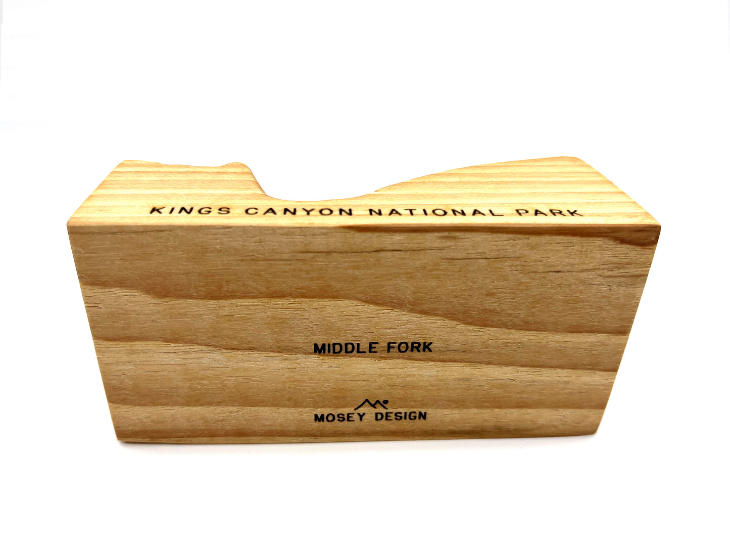 Kings Canyon National Park