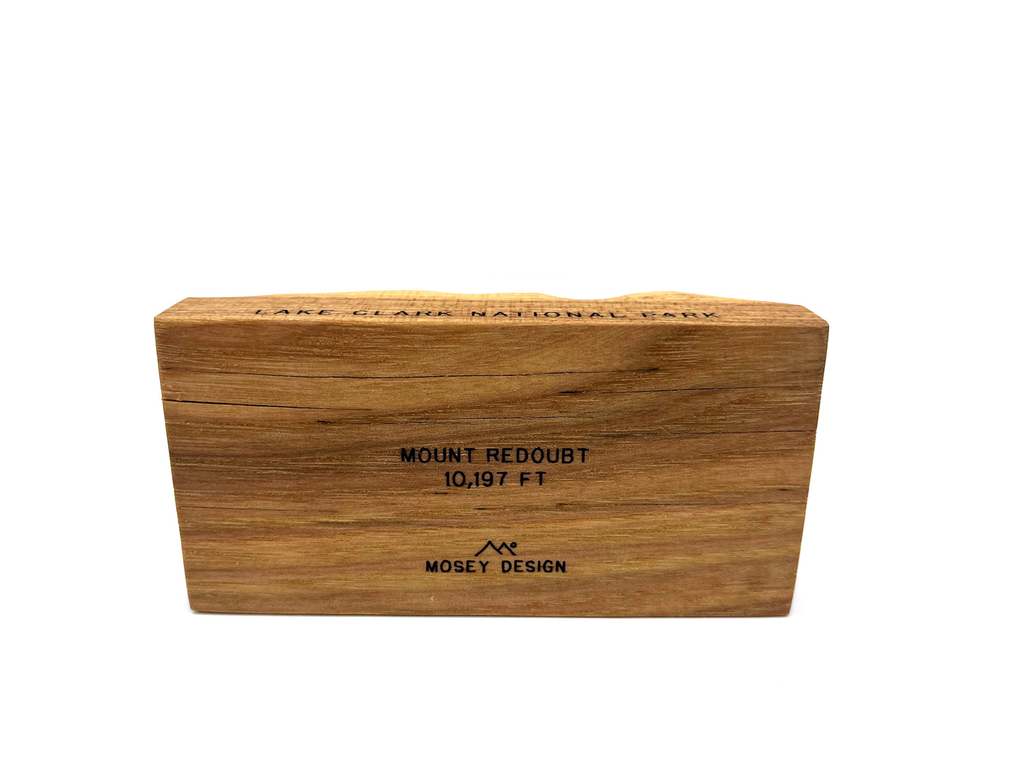 Lake Clark National Park