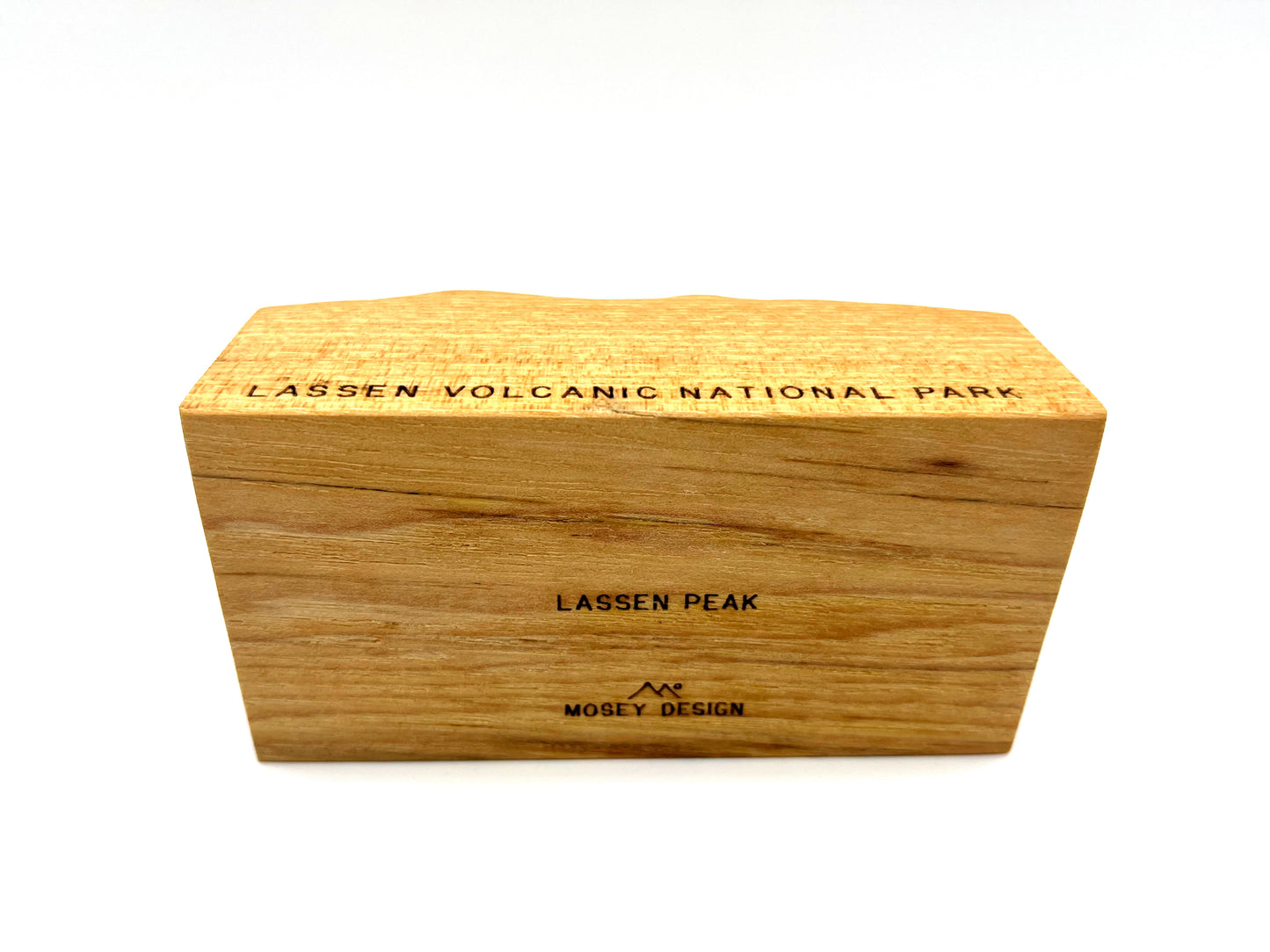 Lassen Volcanic National Park