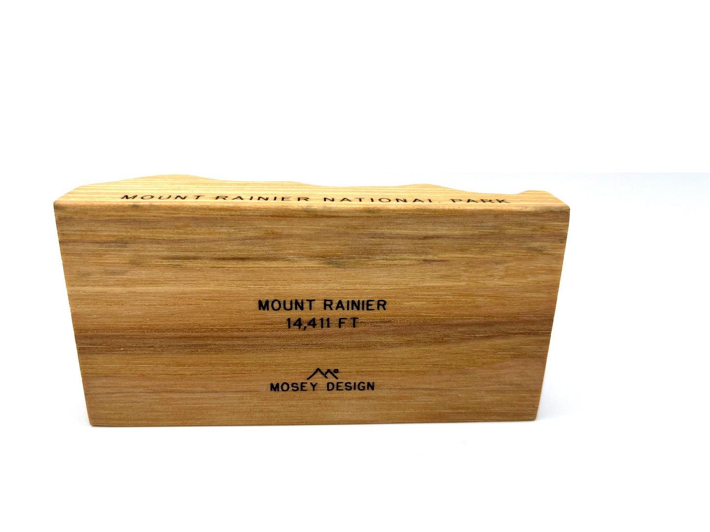 Mount Rainier National Park