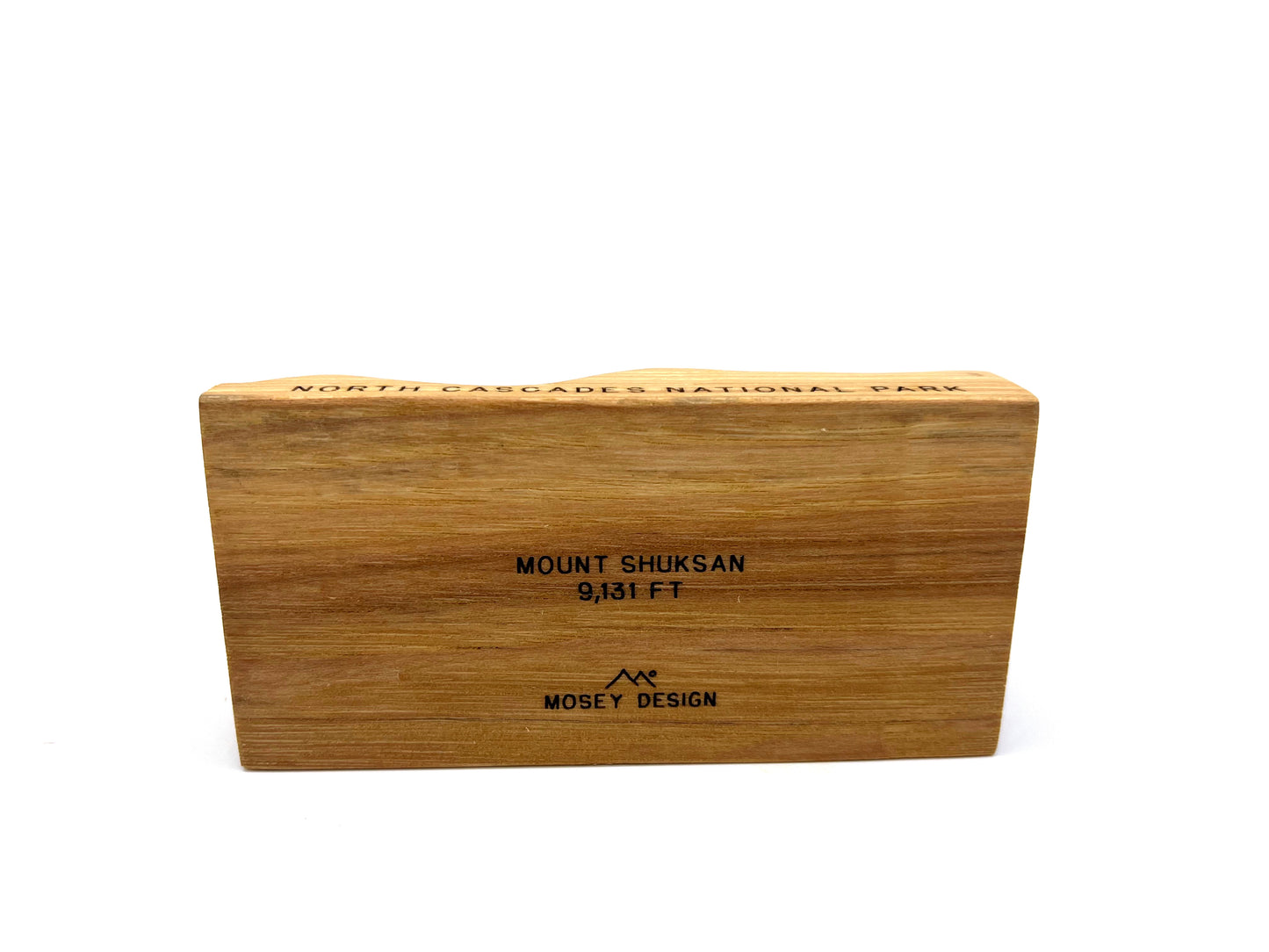 North Cascades National Park