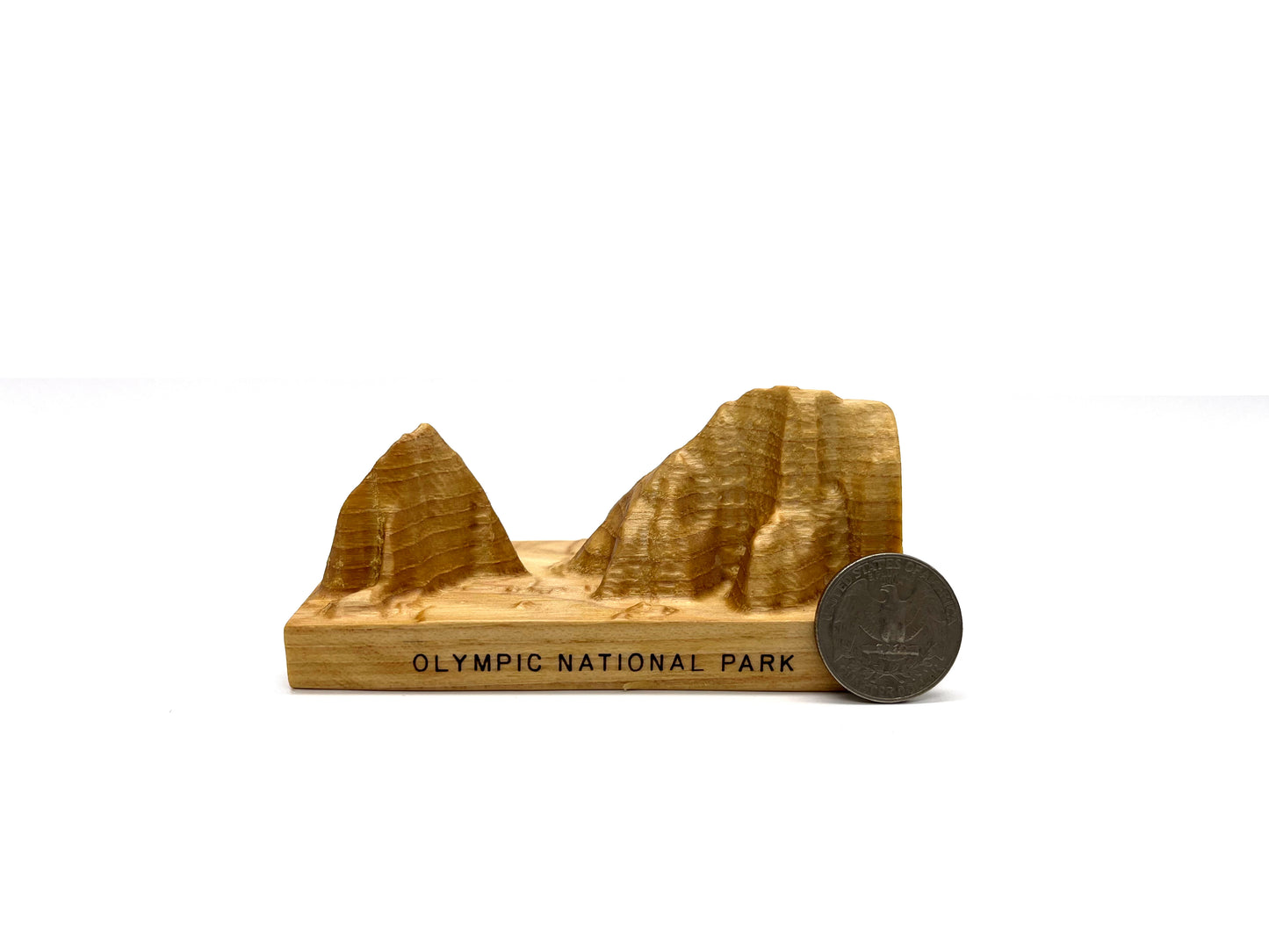 Olympic National Park - Shi Shi Beach