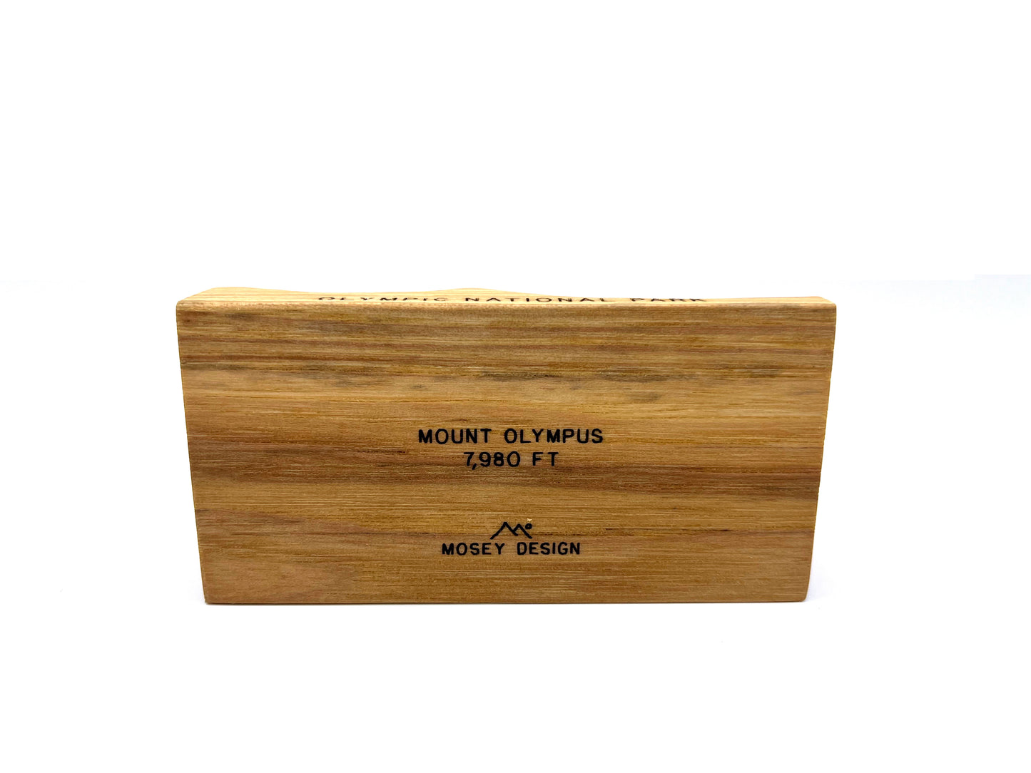 Olympic National Park - Mt. Olympus