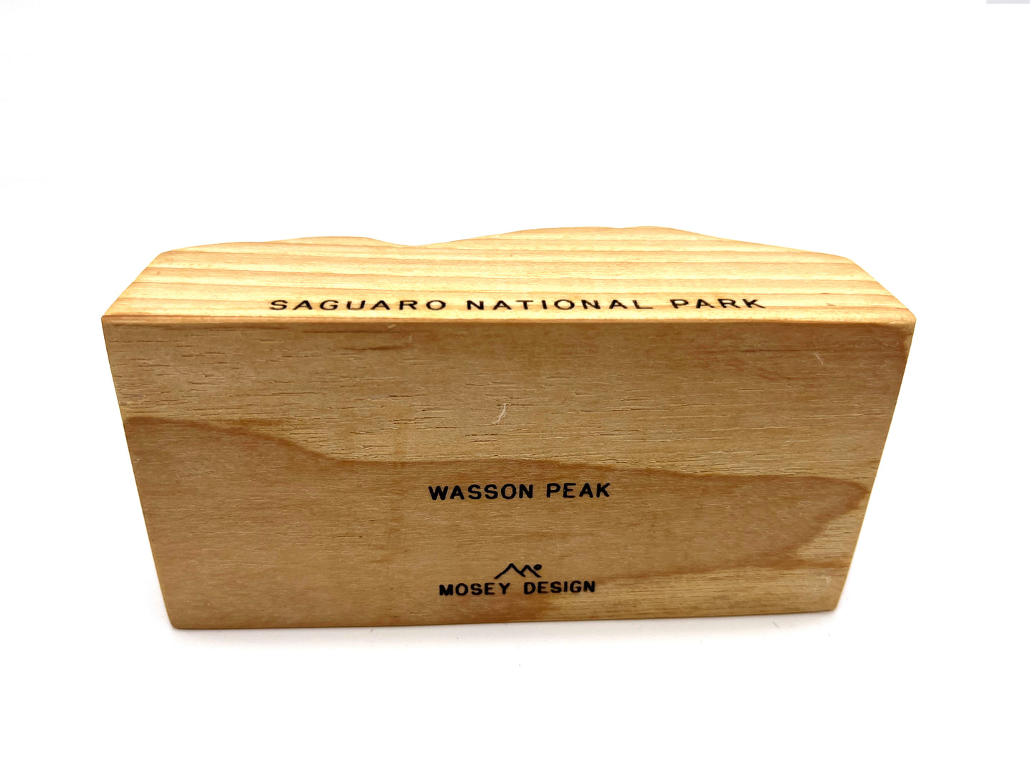 Saguaro National Park