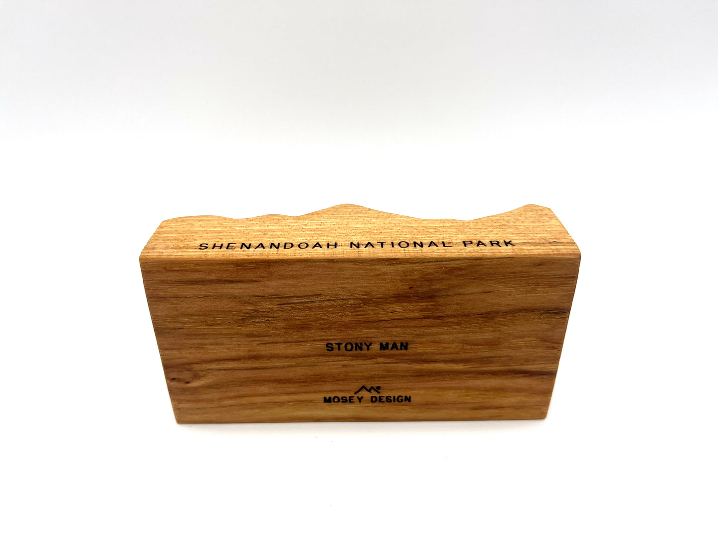 Shenandoah National Park