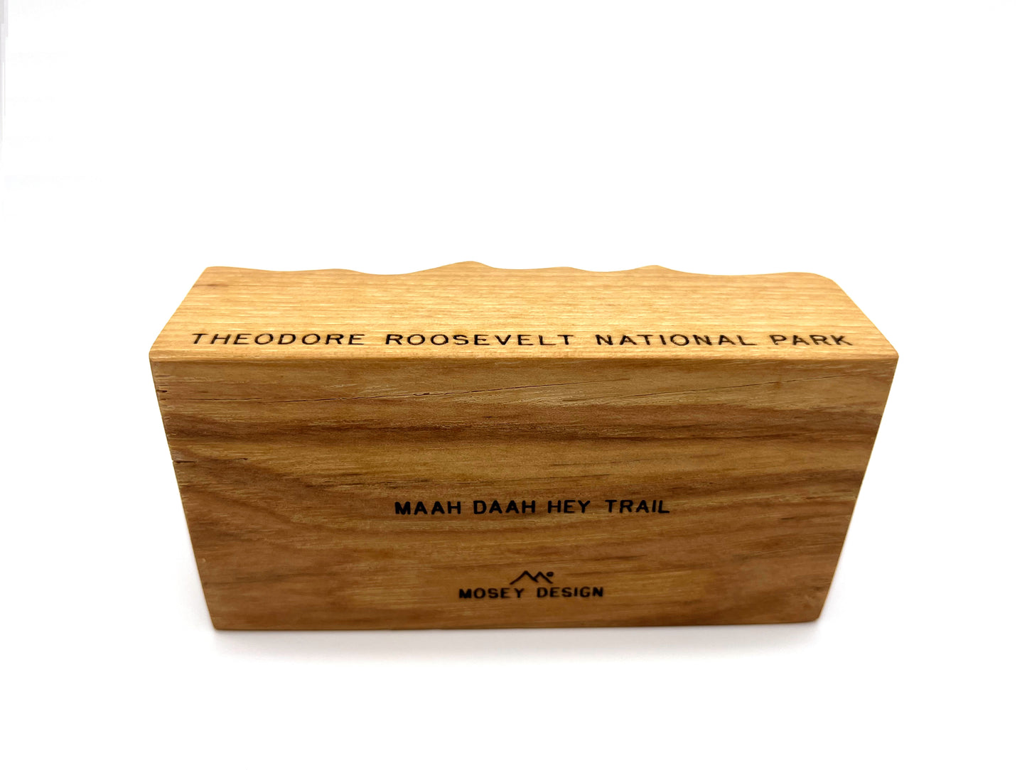 Theodore Roosevelt National Park