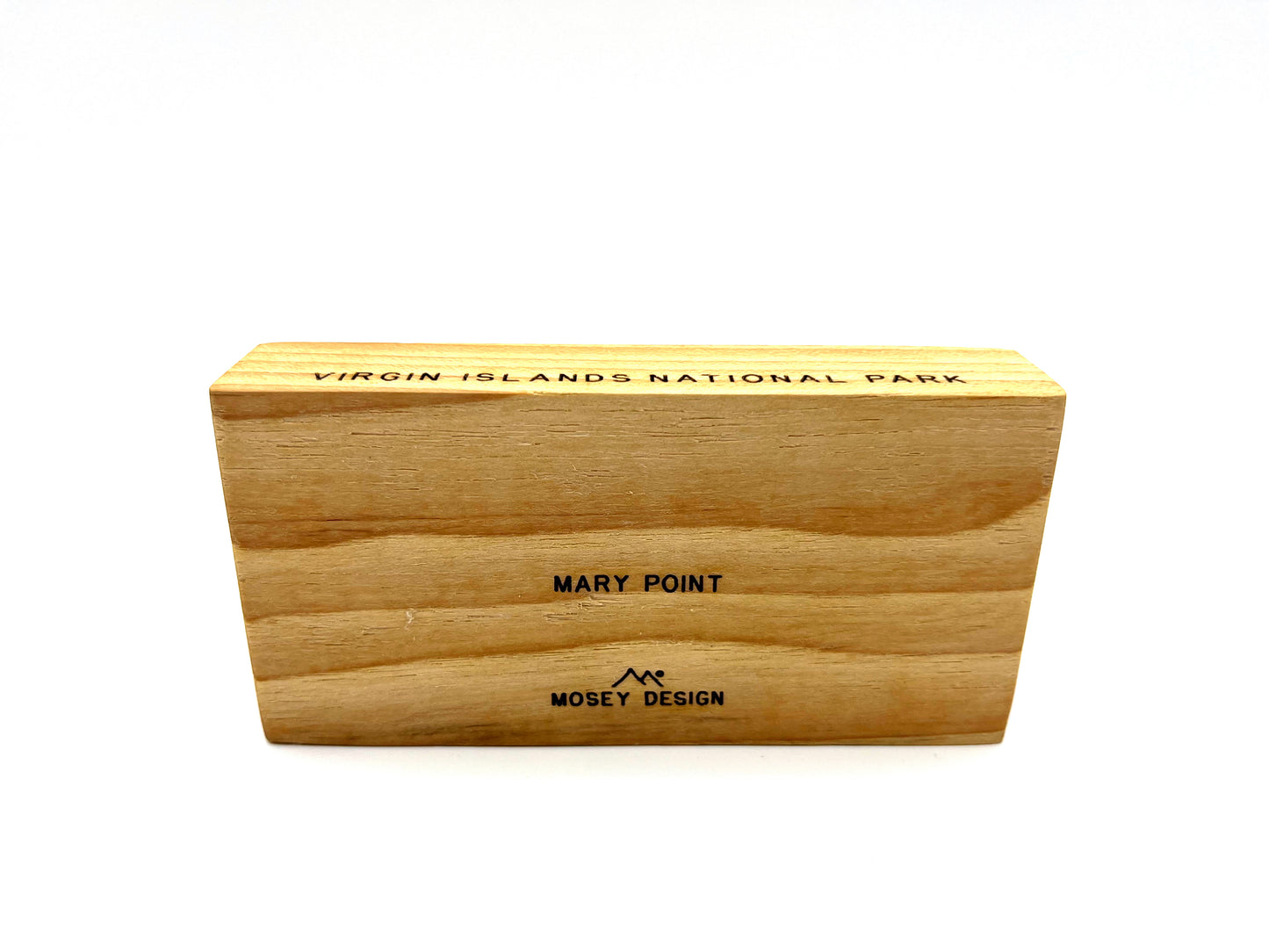 Virgin Islands National Park