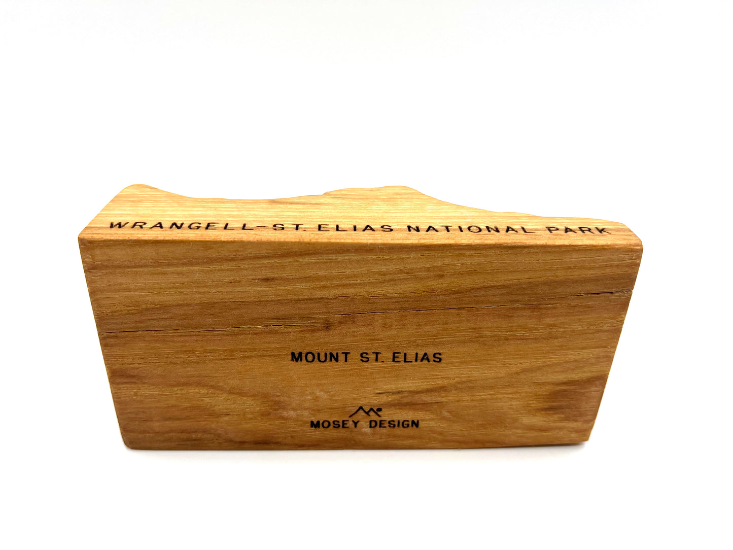 Wrangell - St. Elias National Park
