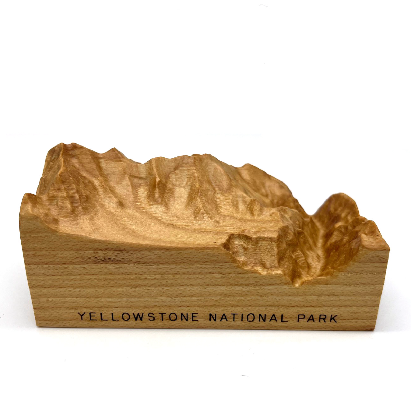 Yellowstone National Park