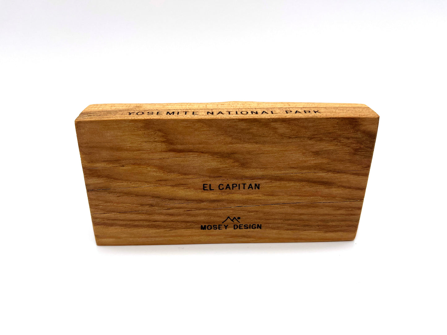 Yosemite National Park - El Capitan