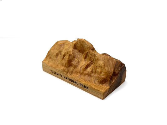 Yosemite National Park - Half Dome