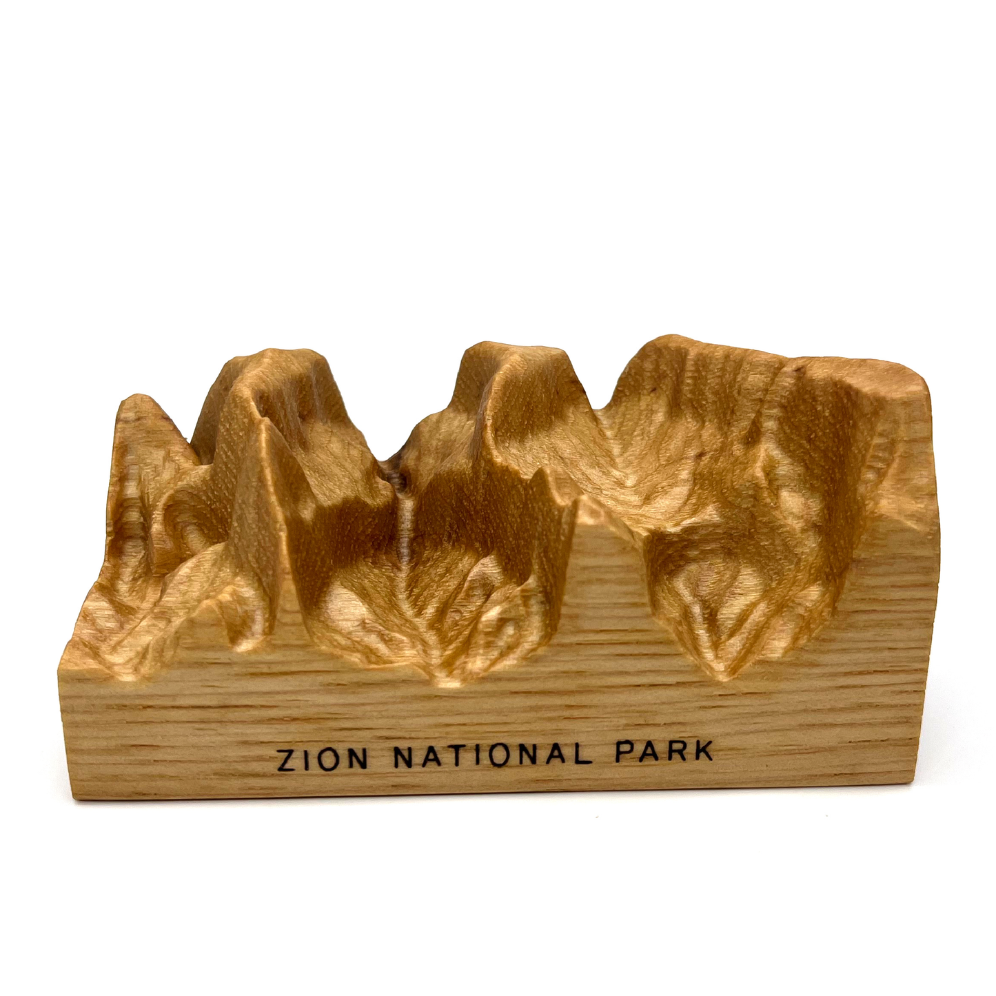 Zion National Park - Kolob Canyons