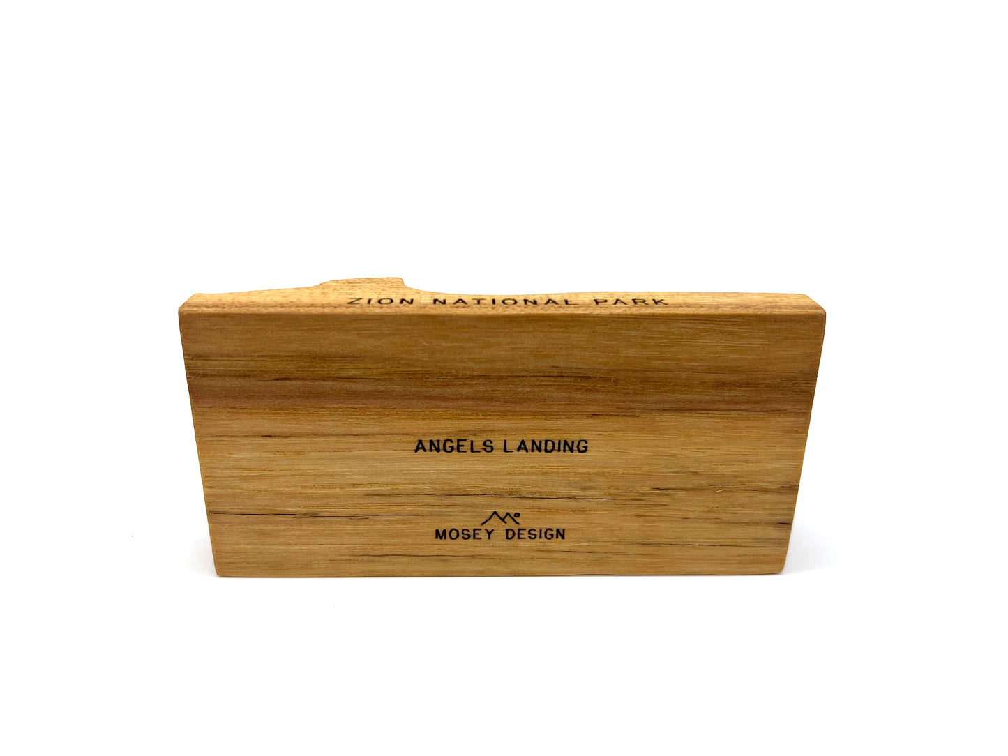 Zion National Park - Angels Landing