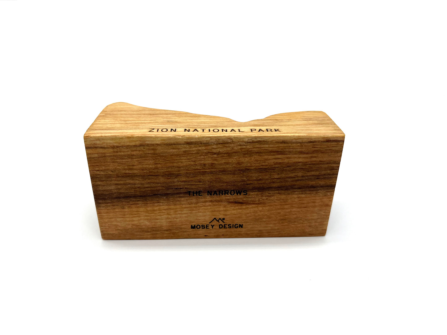 Zion National Park - The Narrows