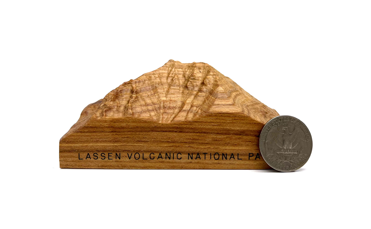 Lassen Volcanic National Park