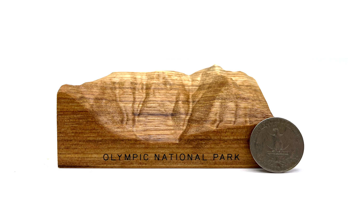 Olympic National Park - Hurricane Ridge