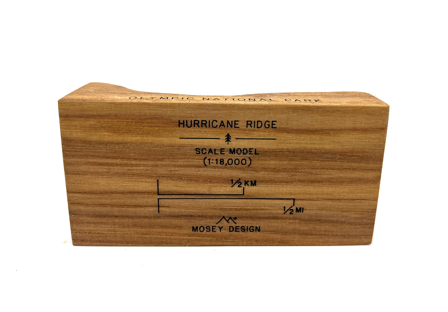 Olympic National Park - Hurricane Ridge