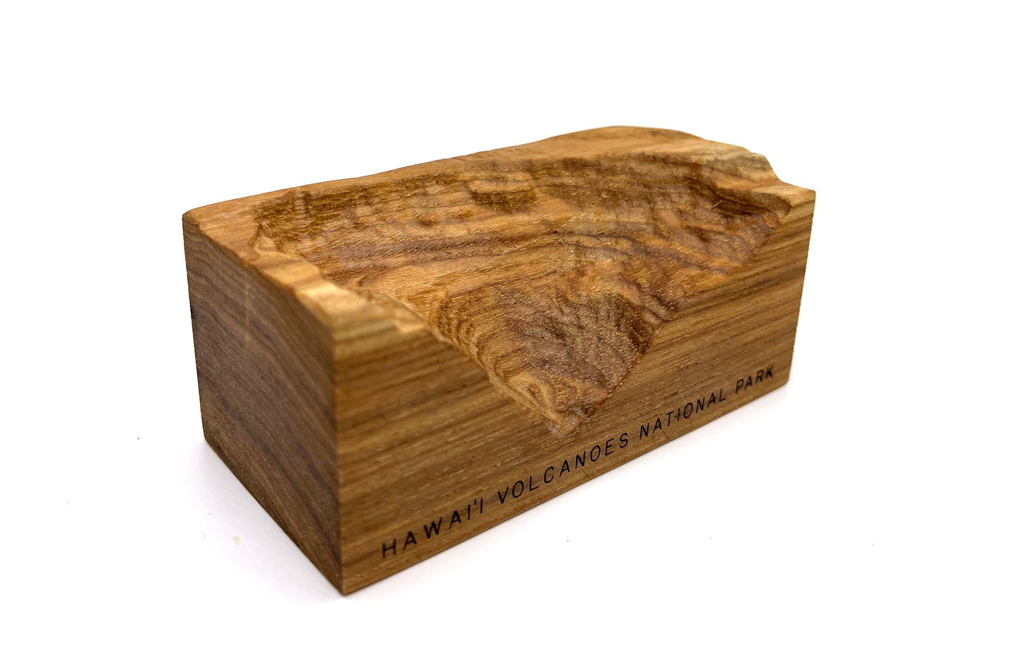 Hawaii Volcanoes National Park - Halema'uma'u