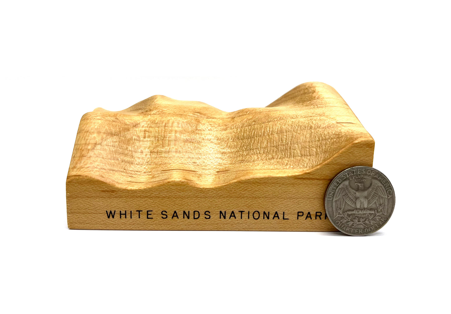 White Sands National Park